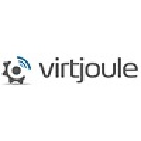 Virtjoule logo, Virtjoule contact details