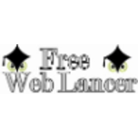 Free Web Lancer logo, Free Web Lancer contact details