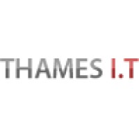 Thames IT logo, Thames IT contact details