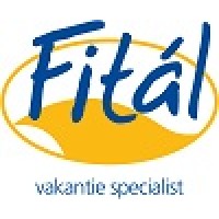 Fitál Vakanties logo, Fitál Vakanties contact details