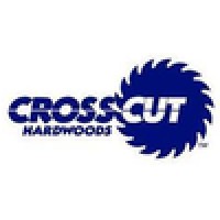 Crosscut Hardwoods logo, Crosscut Hardwoods contact details