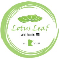 Lotus Leaf logo, Lotus Leaf contact details