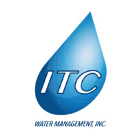 ITC Water Management, Inc. logo, ITC Water Management, Inc. contact details