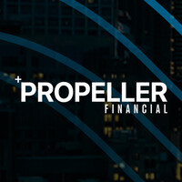 Propeller Financial logo, Propeller Financial contact details