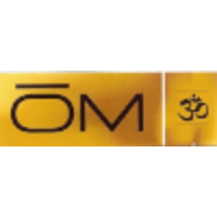 OM restaurant logo, OM restaurant contact details