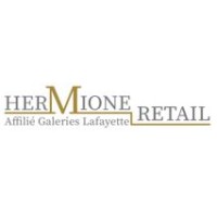 HERMIONE RETAIL logo, HERMIONE RETAIL contact details