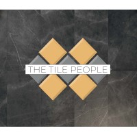 The Tile People Ltd logo, The Tile People Ltd contact details