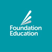 Foundation Education logo, Foundation Education contact details