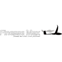 FINESSE MAX logo, FINESSE MAX contact details