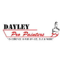 Dayley Pro Painters logo, Dayley Pro Painters contact details