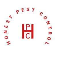 Honest Pest Control logo, Honest Pest Control contact details