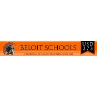 Beloit School District logo, Beloit School District contact details