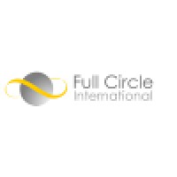 Full Circle International logo, Full Circle International contact details