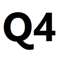 Quarter4 logo, Quarter4 contact details