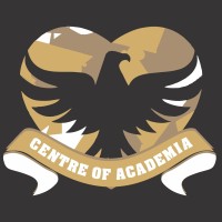 Centre of Academia logo, Centre of Academia contact details