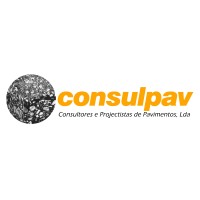 Consulpav, Consultores e Projectistas de Pavimentos Rodoviários e Aeroportuários logo, Consulpav, Consultores e Projectistas de Pavimentos Rodoviários e Aeroportuários contact details