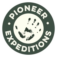 Pioneer Expeditions logo, Pioneer Expeditions contact details