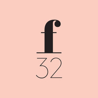 f-32 logo, f-32 contact details