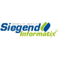 SIEGEND SYSTEMS LLC logo, SIEGEND SYSTEMS LLC contact details