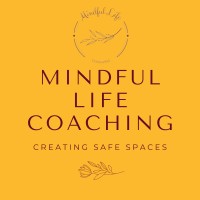 Mindful Life Coaching logo, Mindful Life Coaching contact details