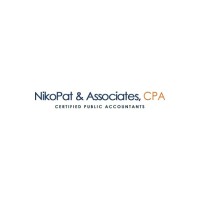 NikoPat & Associates, CPA logo, NikoPat & Associates, CPA contact details