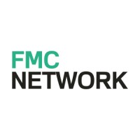 The FMC Network logo, The FMC Network contact details