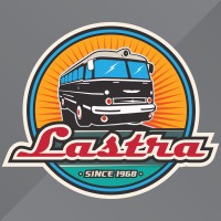 Lastra logo, Lastra contact details