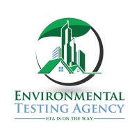 Environmental Testing Agency logo, Environmental Testing Agency contact details