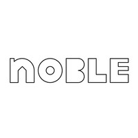 Noble, architecture + interiors logo, Noble, architecture + interiors contact details