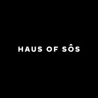 HAUS OF SÔS logo, HAUS OF SÔS contact details