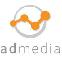 Admedia Consultants logo, Admedia Consultants contact details