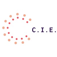 C.I.E. Consulting logo, C.I.E. Consulting contact details