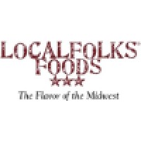 LocalFolks Foods logo, LocalFolks Foods contact details