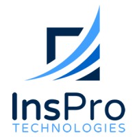 InsPro Technologies logo, InsPro Technologies contact details