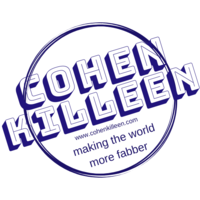 CohenKilleen logo, CohenKilleen contact details