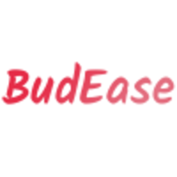 BudEase logo, BudEase contact details