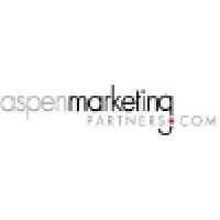 Aspen Marketing Partners logo, Aspen Marketing Partners contact details