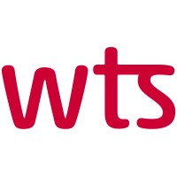 WTS Tax Service Austria logo, WTS Tax Service Austria contact details