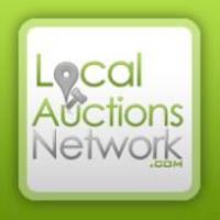 LocalAuctionsNework.com logo, LocalAuctionsNework.com contact details