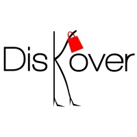 Diskover logo, Diskover contact details