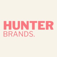 Hunter Brands logo, Hunter Brands contact details