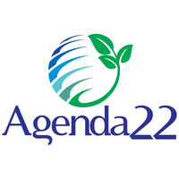 Agenda22 logo, Agenda22 contact details