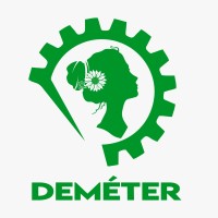 Grupo Deméter logo, Grupo Deméter contact details