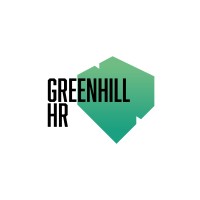 Greenhill HR logo, Greenhill HR contact details