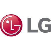 LG Electronics North America logo, LG Electronics North America contact details