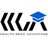 Health Grad Advantage logo, Health Grad Advantage contact details