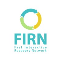 FIRN logo, FIRN contact details