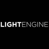 LIGHT ENGINE logo, LIGHT ENGINE contact details