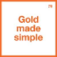 Gold Made Simple logo, Gold Made Simple contact details