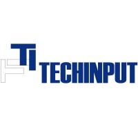 TechInput Group logo, TechInput Group contact details